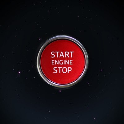 Start-Stop-Button